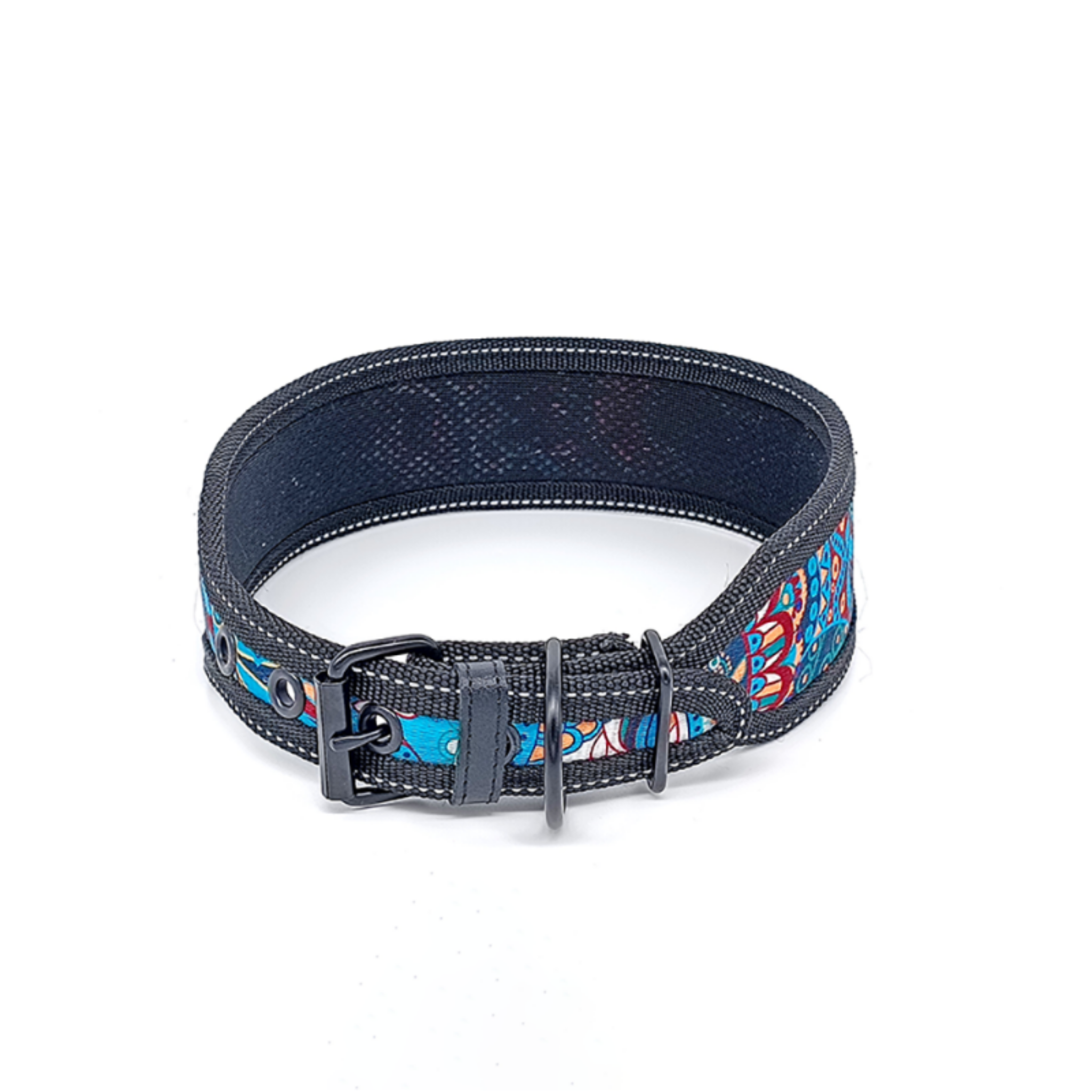 Fabric collar PlushPaws