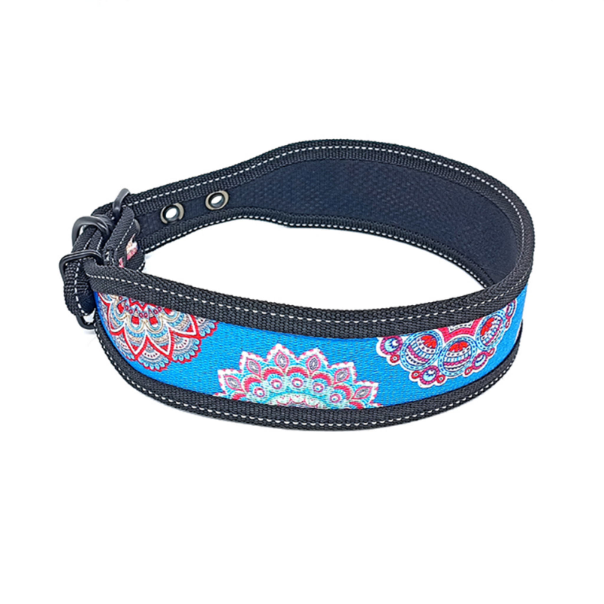 Fabric collar Comfort