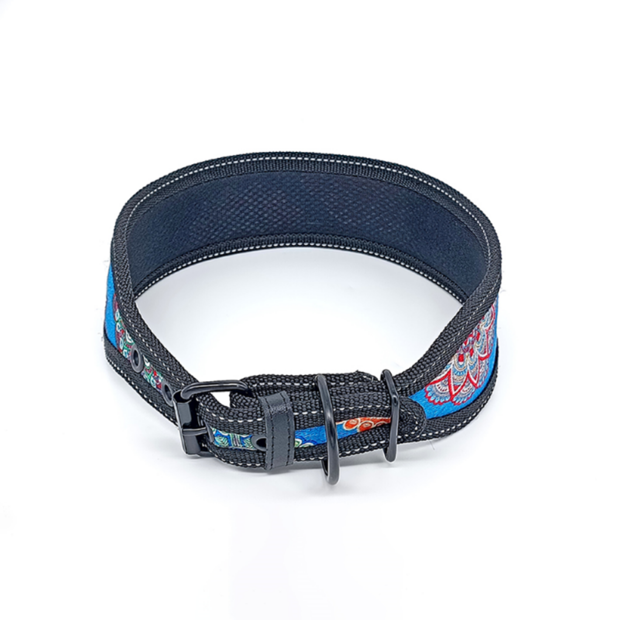 Fabric collar Comfort