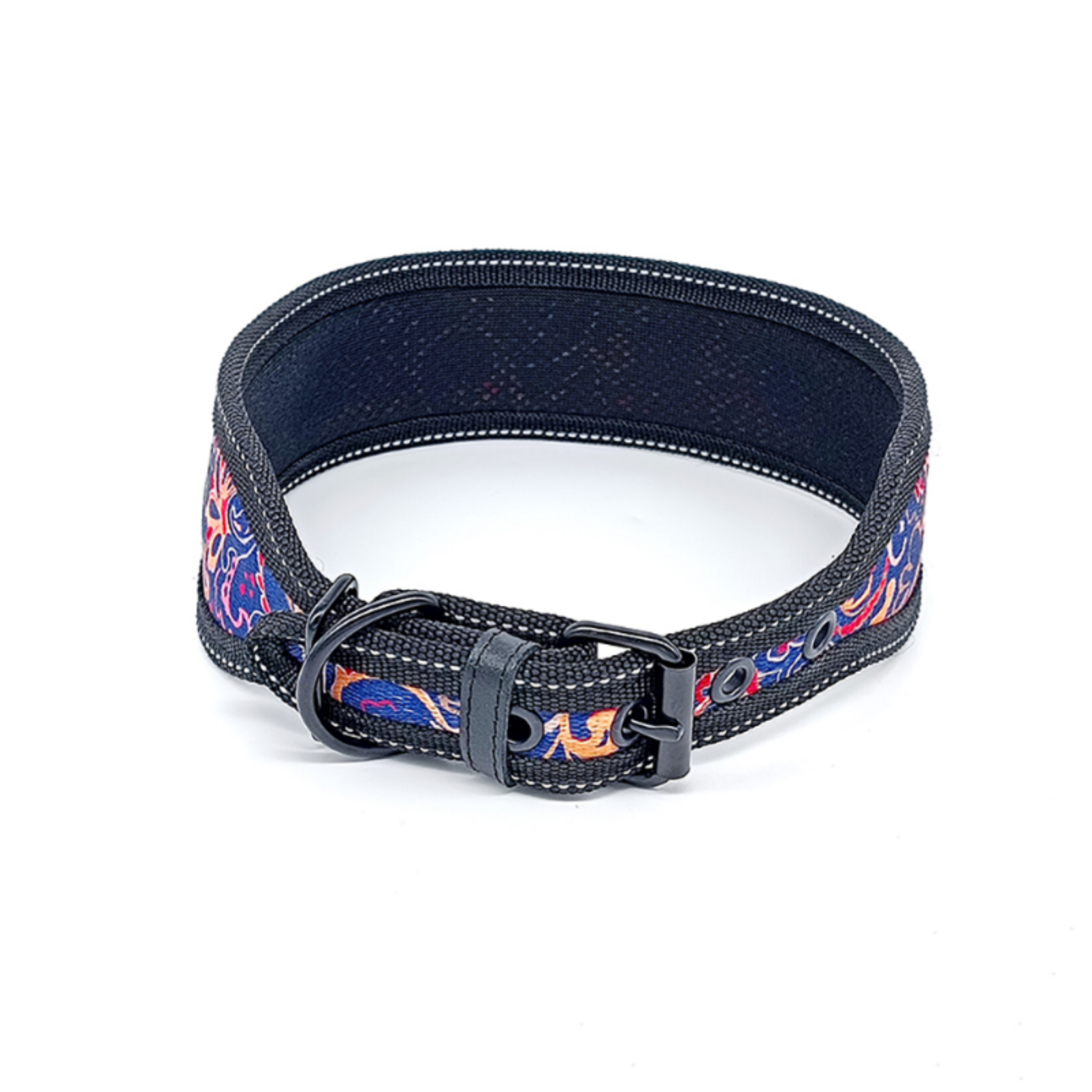 Fabric Collar Dreamer