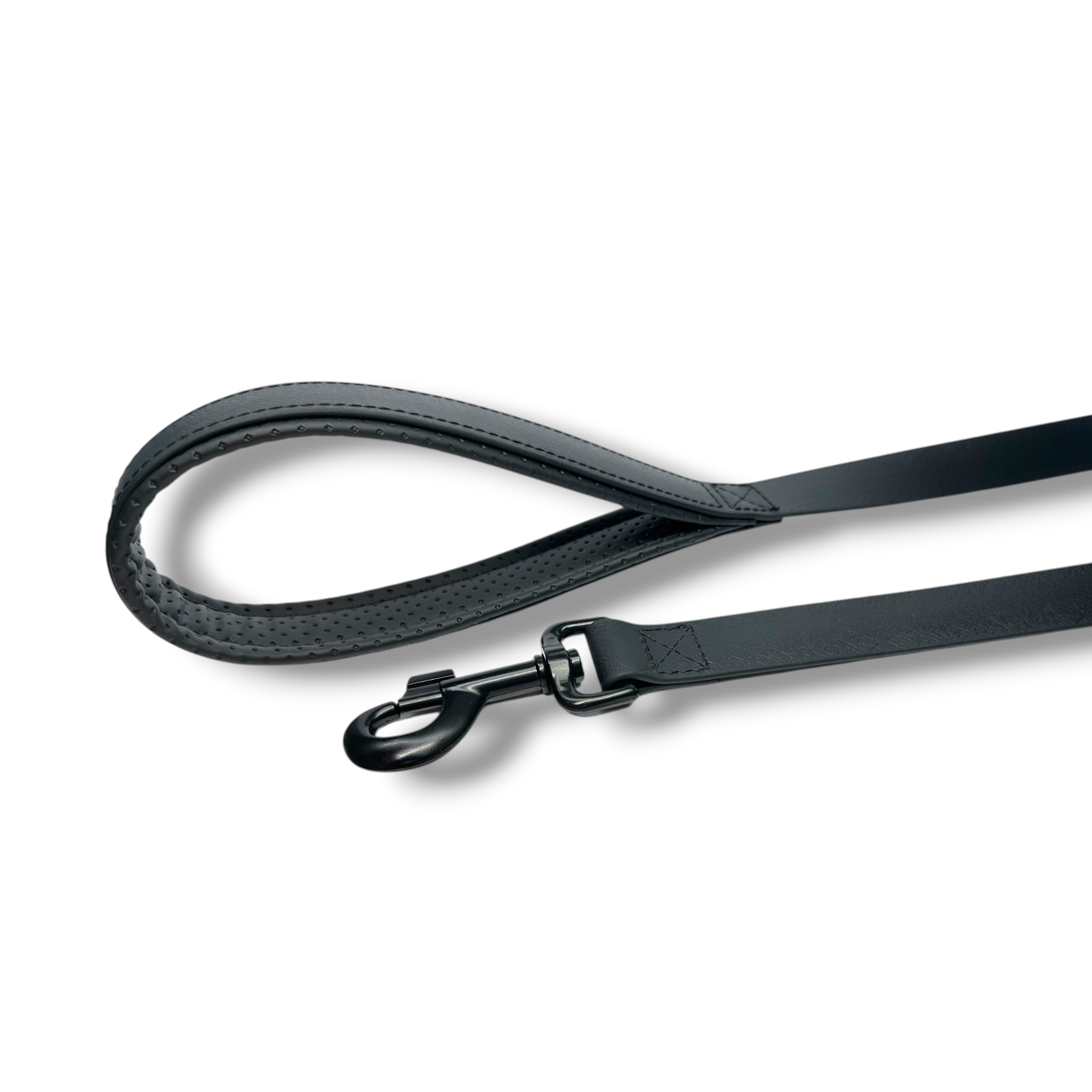 Biotano pavadėlis su paminkštinta rankena