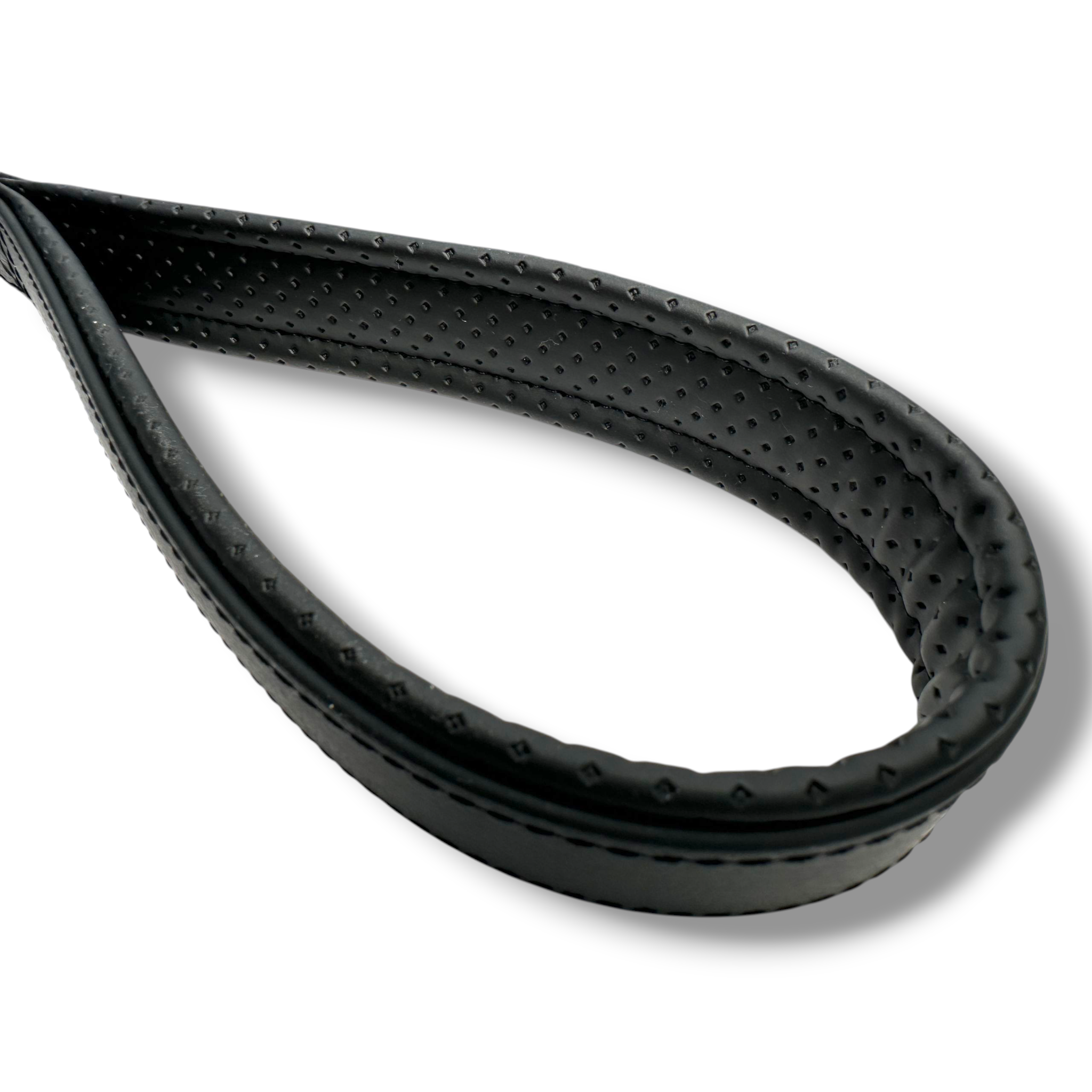 Biotano pavadėlis su paminkštinta rankena