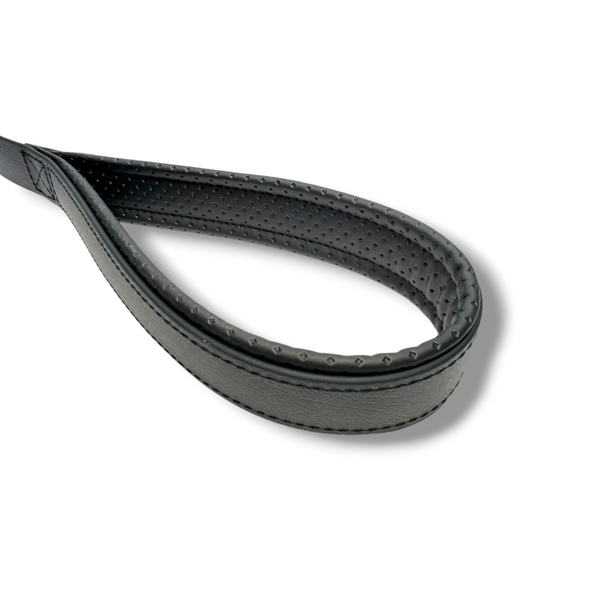 Biotano pavadėlis su paminkštinta rankena