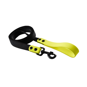 Yellow Hexa Leash