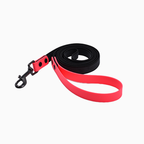 Pink Waterproof Biotan Leash Pink Dreams