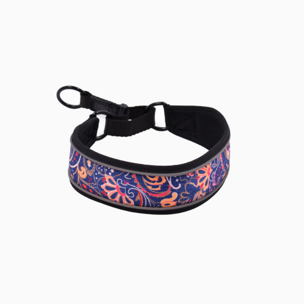Fabric collar Life