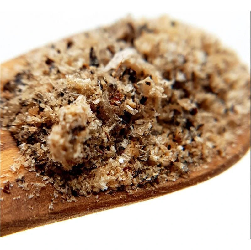 QCHEFS Dog Treat Dental Flakes 90 g