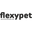 Flexypet logo