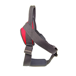 Harness for Large Breed Dogs Red