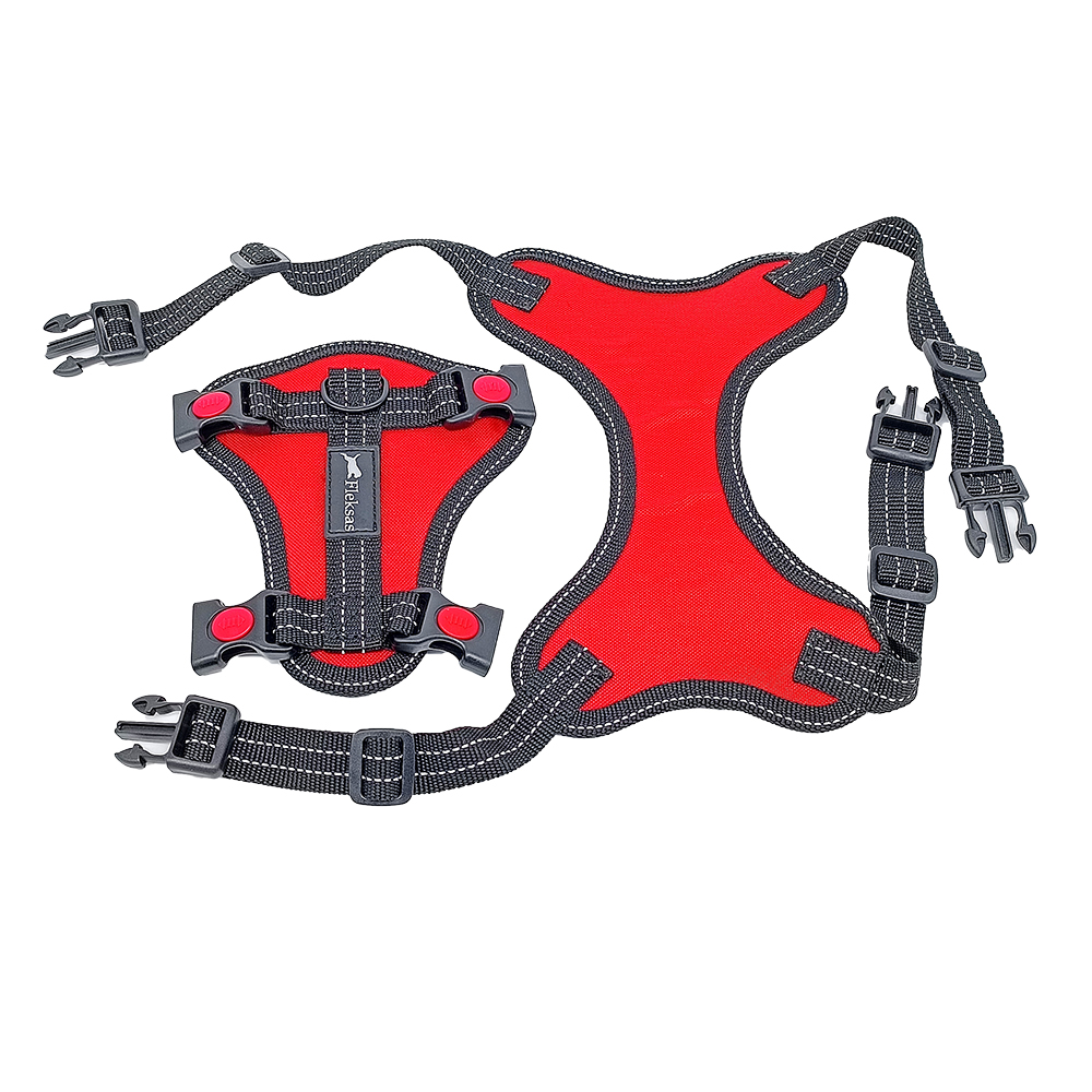 Premium Harness for you pet Survey