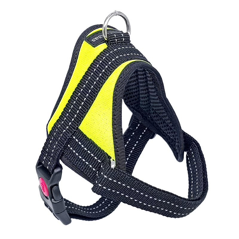 SwiftStrap Pet Harness
