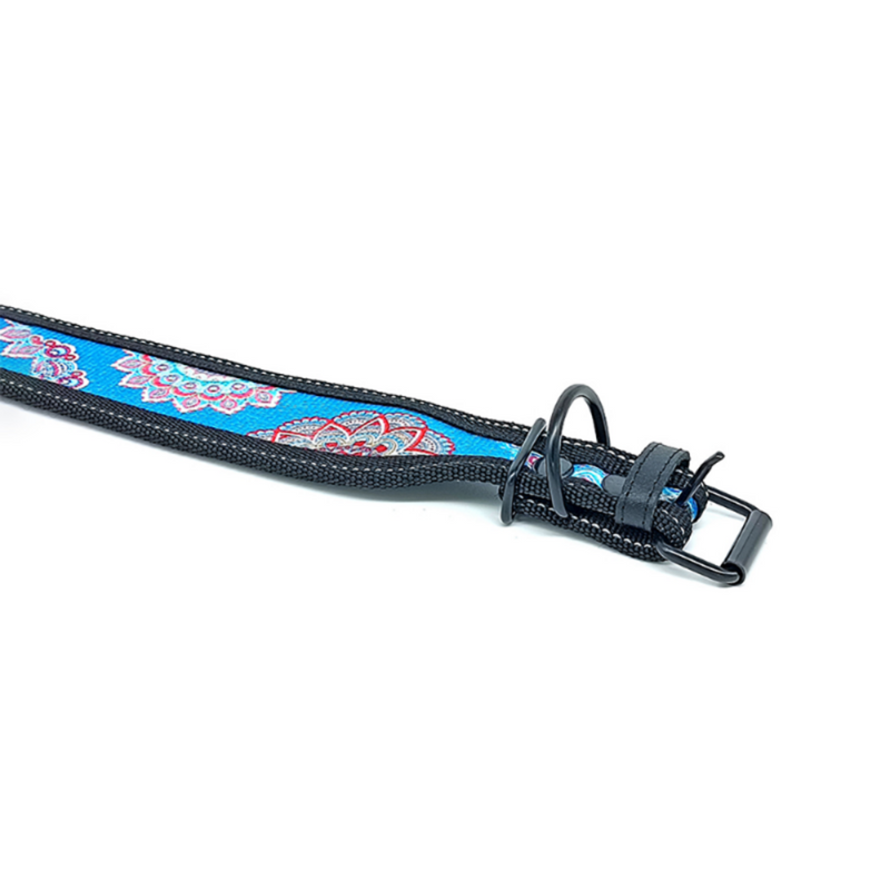 Fabric collar Comfort