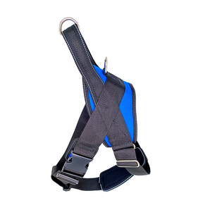 Harness for Large Breed Dogs Blue