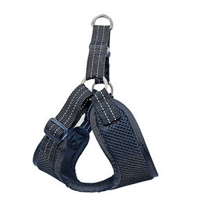 Harness designed for medium and large breed dog  Black dream