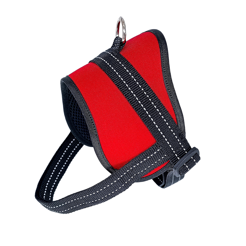 SwiftStrap Pet Harness