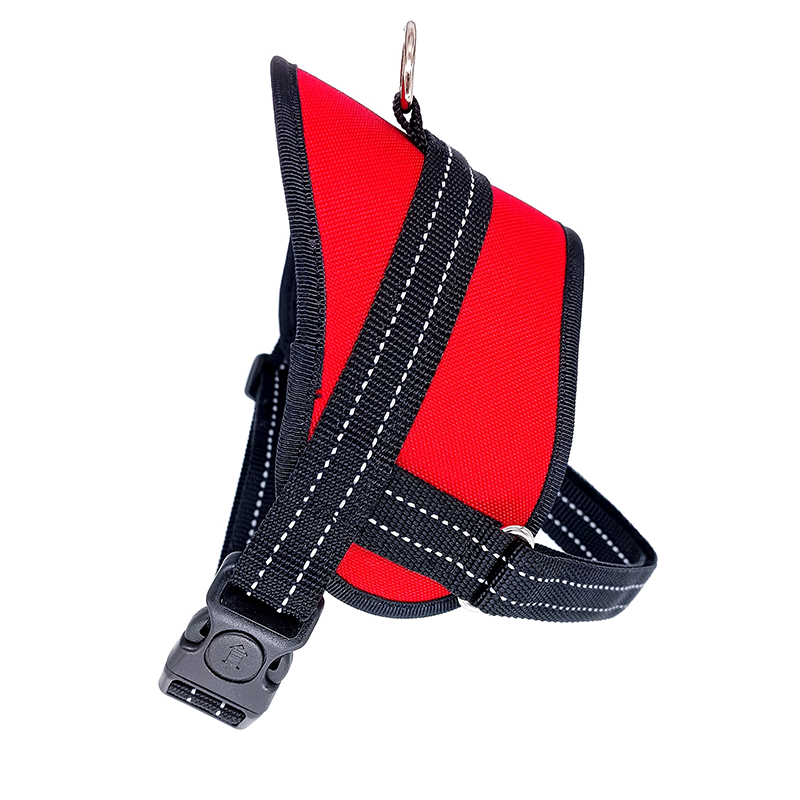 SwiftStrap Pet Harness