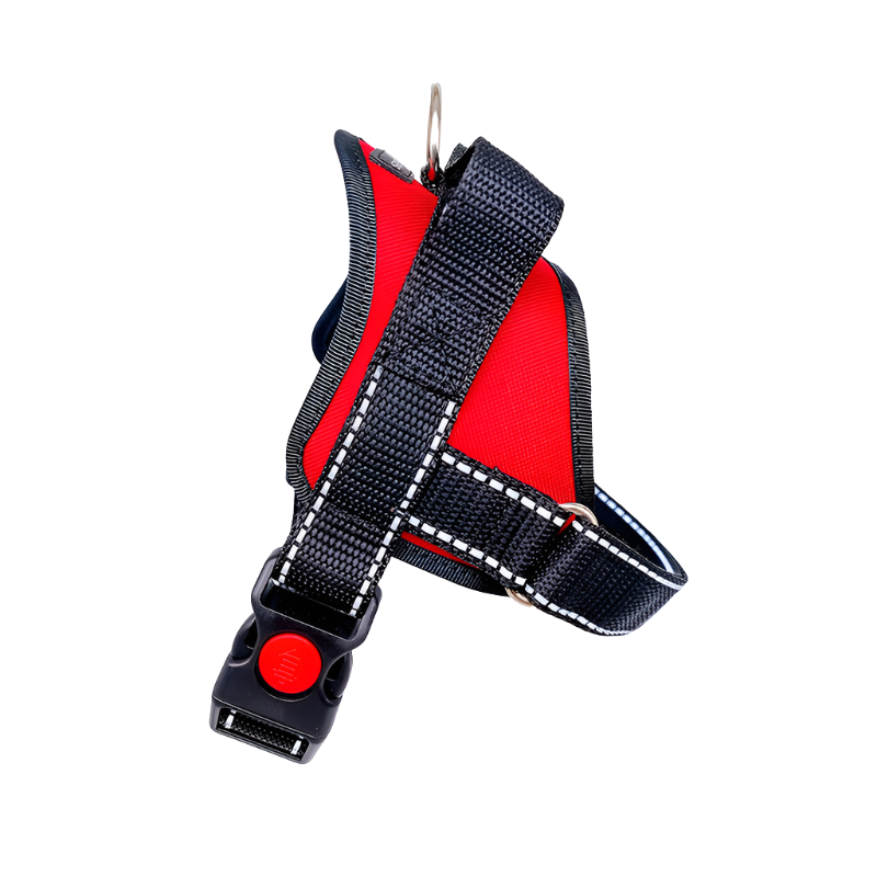 Flexypet Aero harness