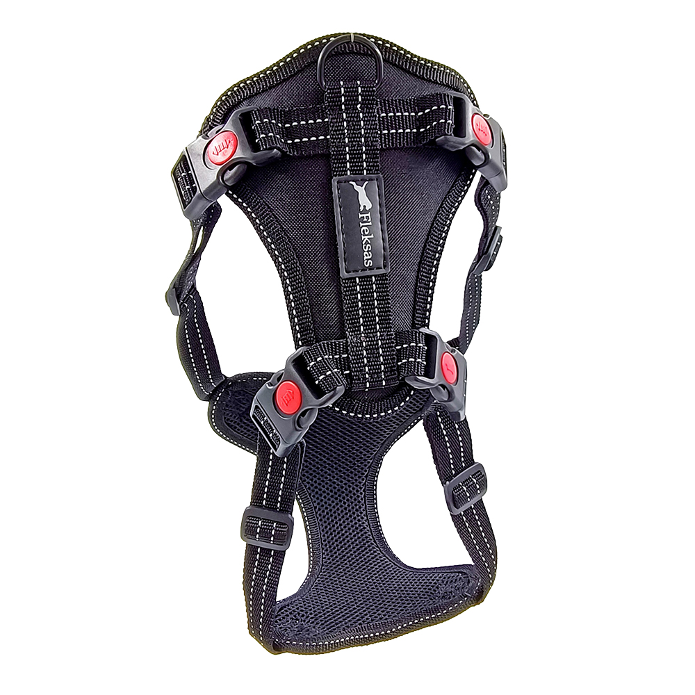 Premium Harness for you pet Survey