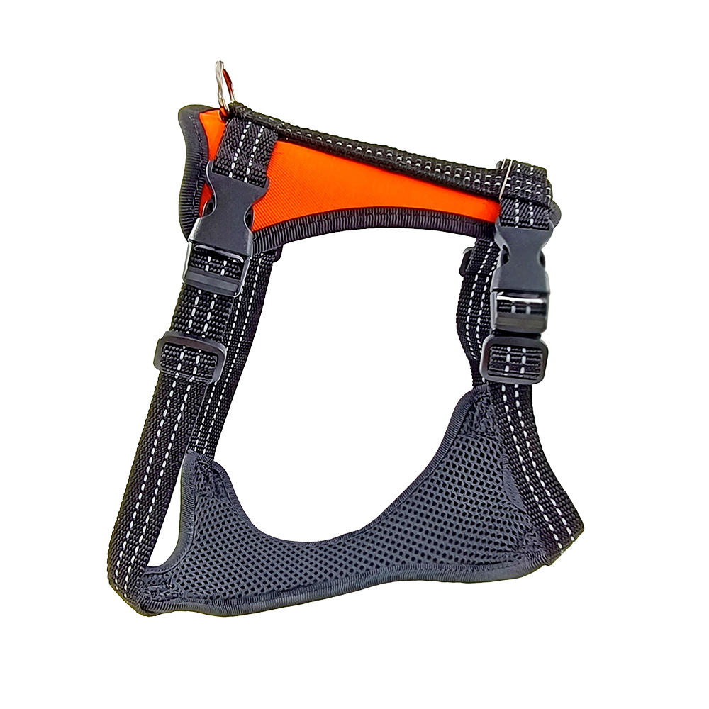 Premium Harness for you pet Survey