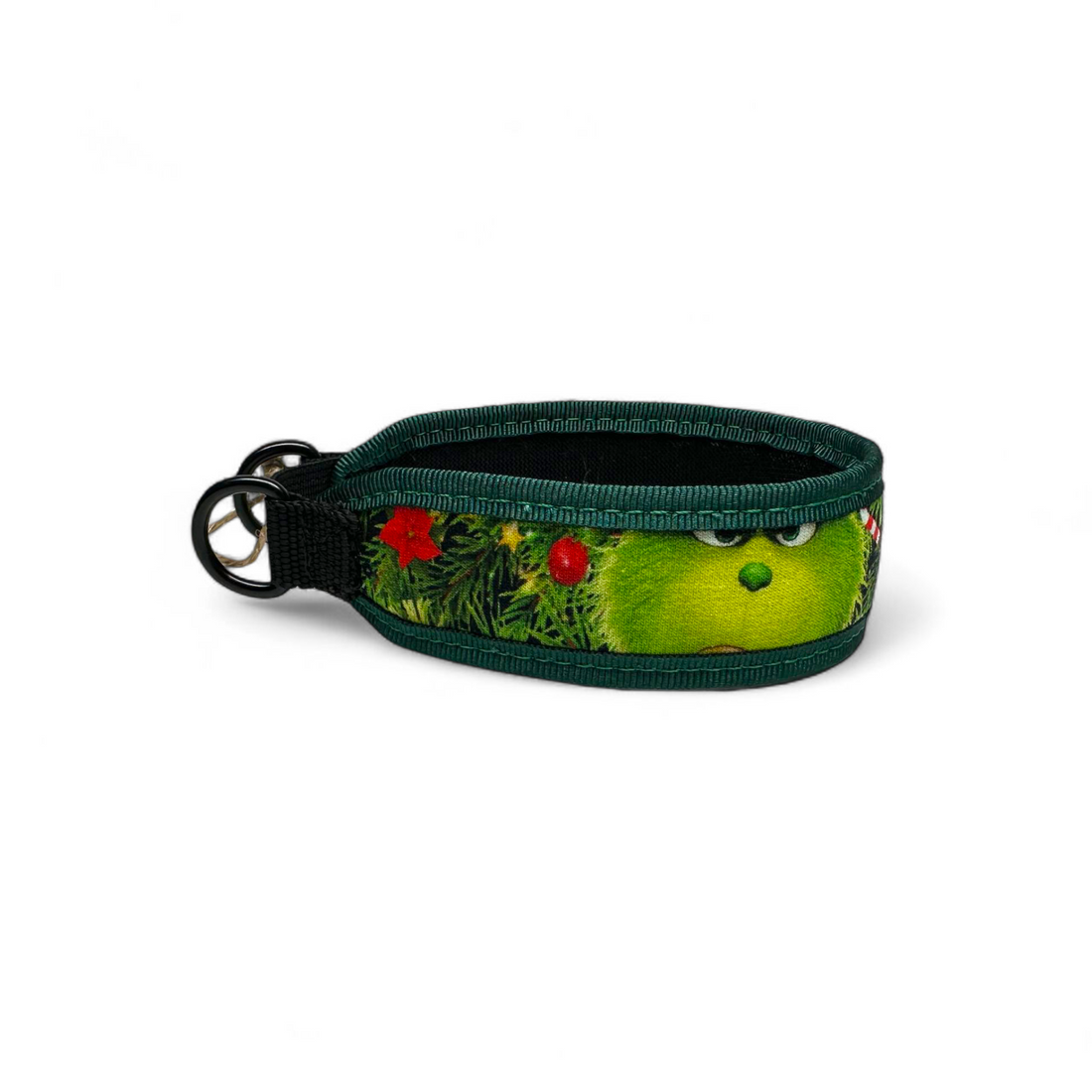 Christmas Dog Collar – Premium Control & Seasonal Design