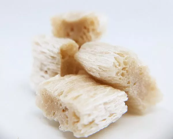 QCHEFS Dog Treat Cheesies 65 g