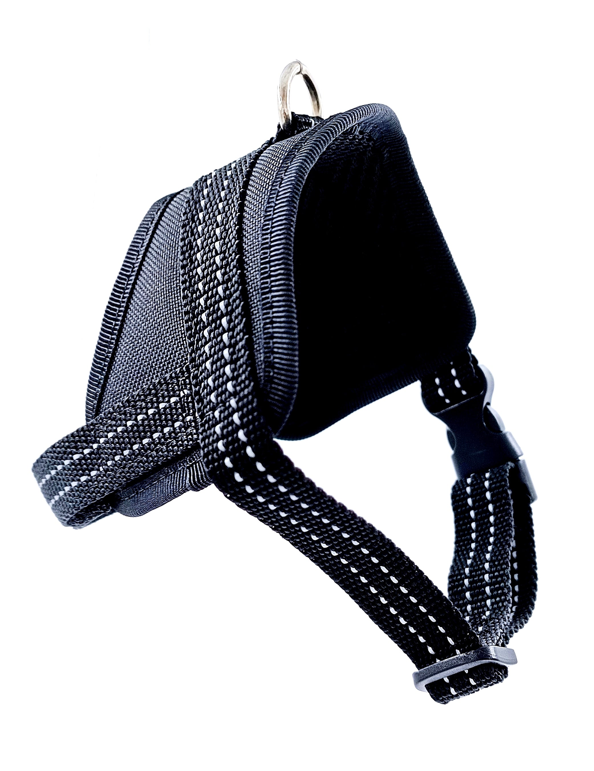 SwiftStrap Pet Harness