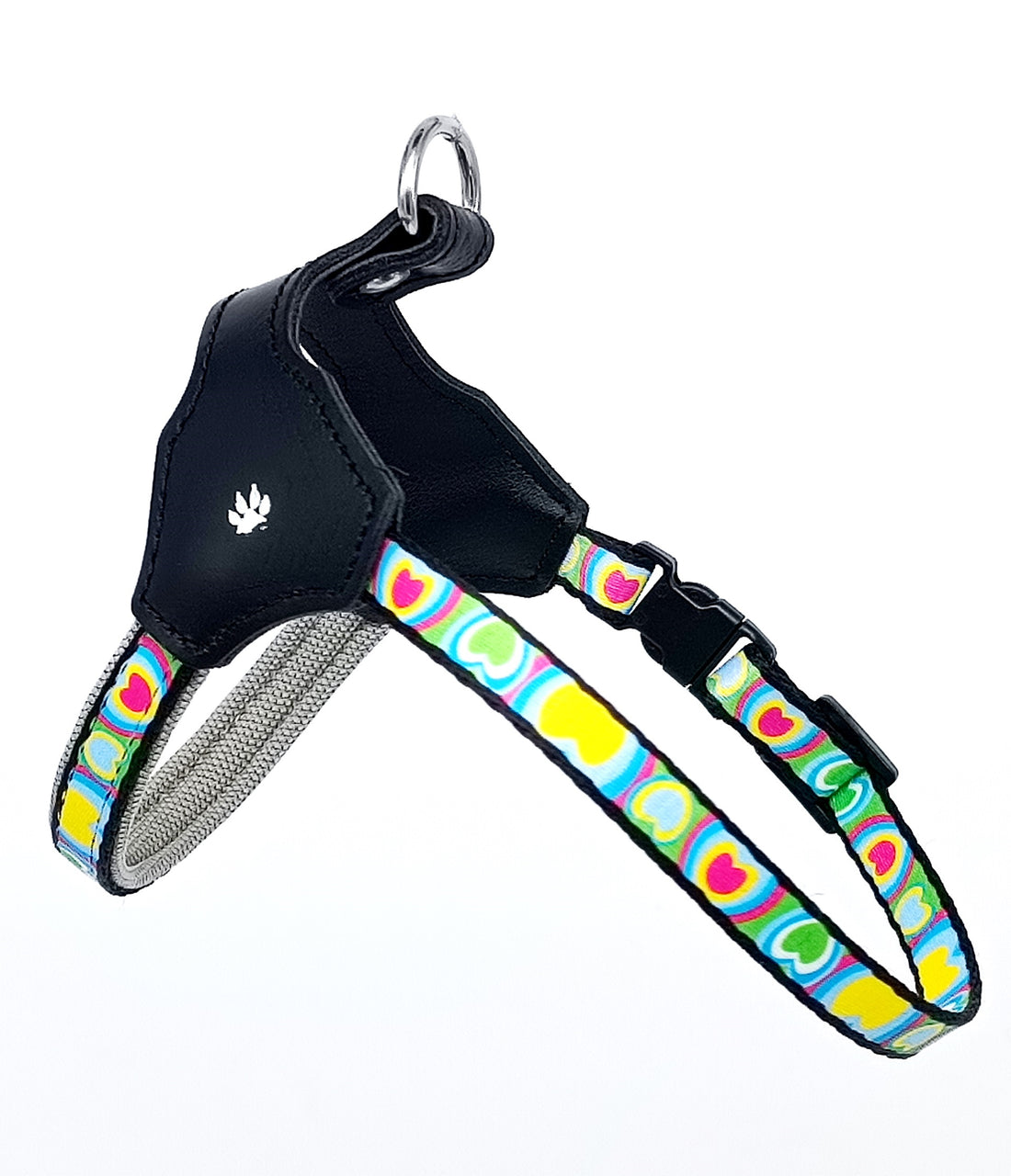 Pet Harness for Small breads with Heart